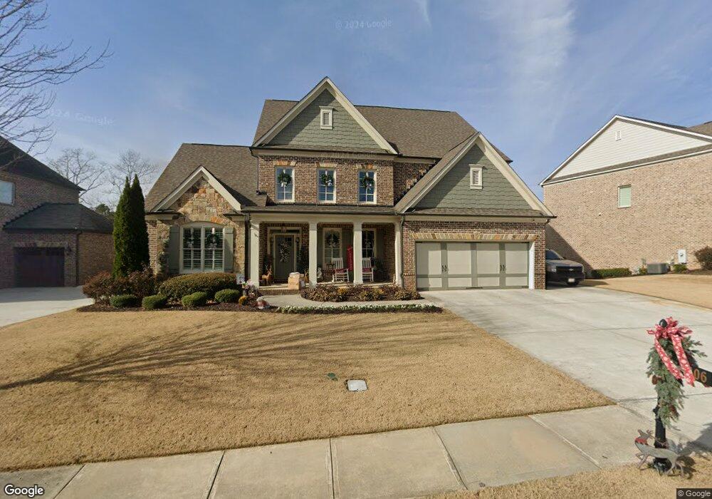 3306 Sweetleaf Ln, Buford, GA 30519 - photo 1