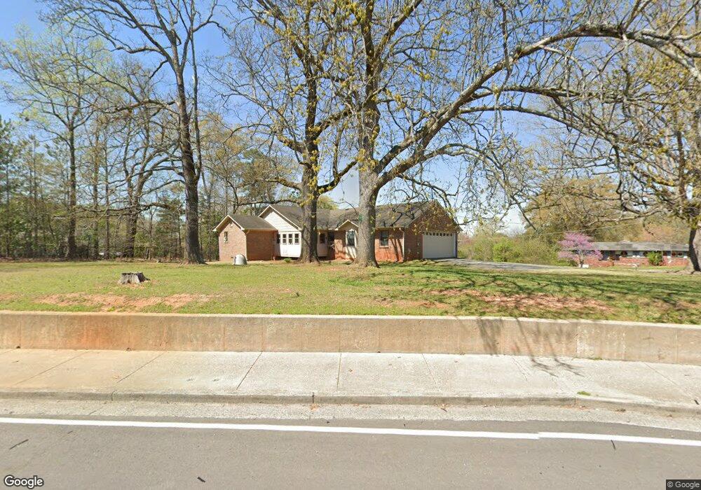 1960 Austell Rd SW, Marietta, GA 30008 - photo 1