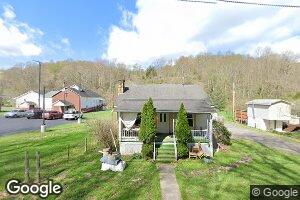 2540 Daybrook Rd, Fairview, WV 26570
