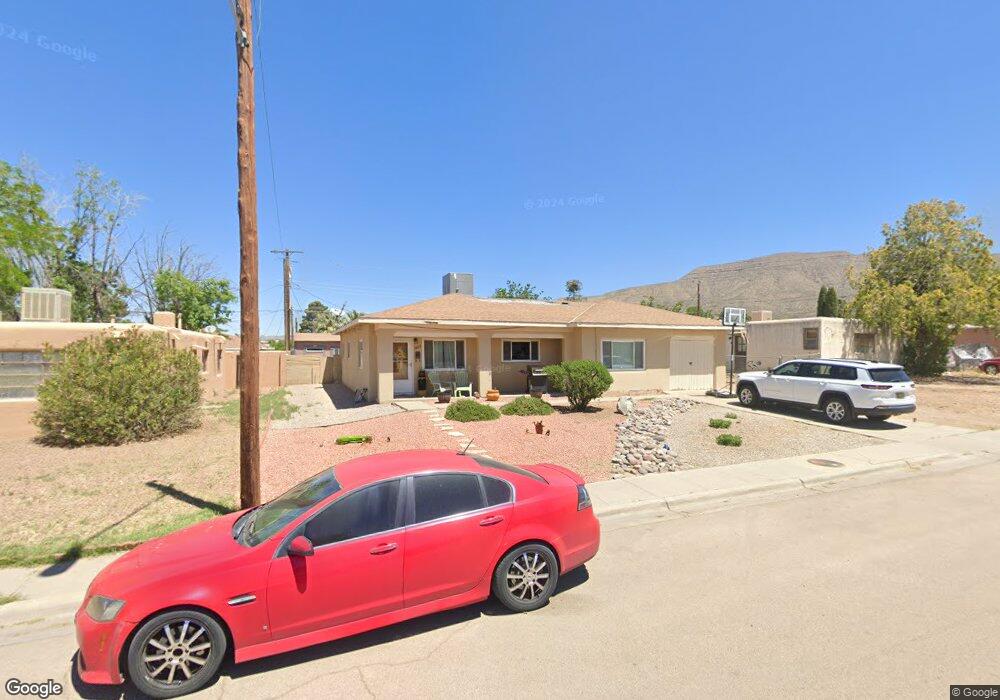 1803 Snow Dr, Alamogordo, NM 88310 - photo 1