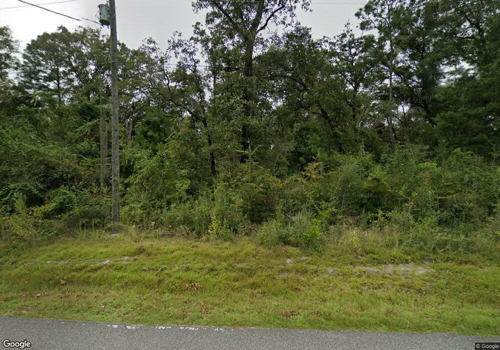 1108 Old Bethel Rd, Crawfordville, FL 32327 - photo 1