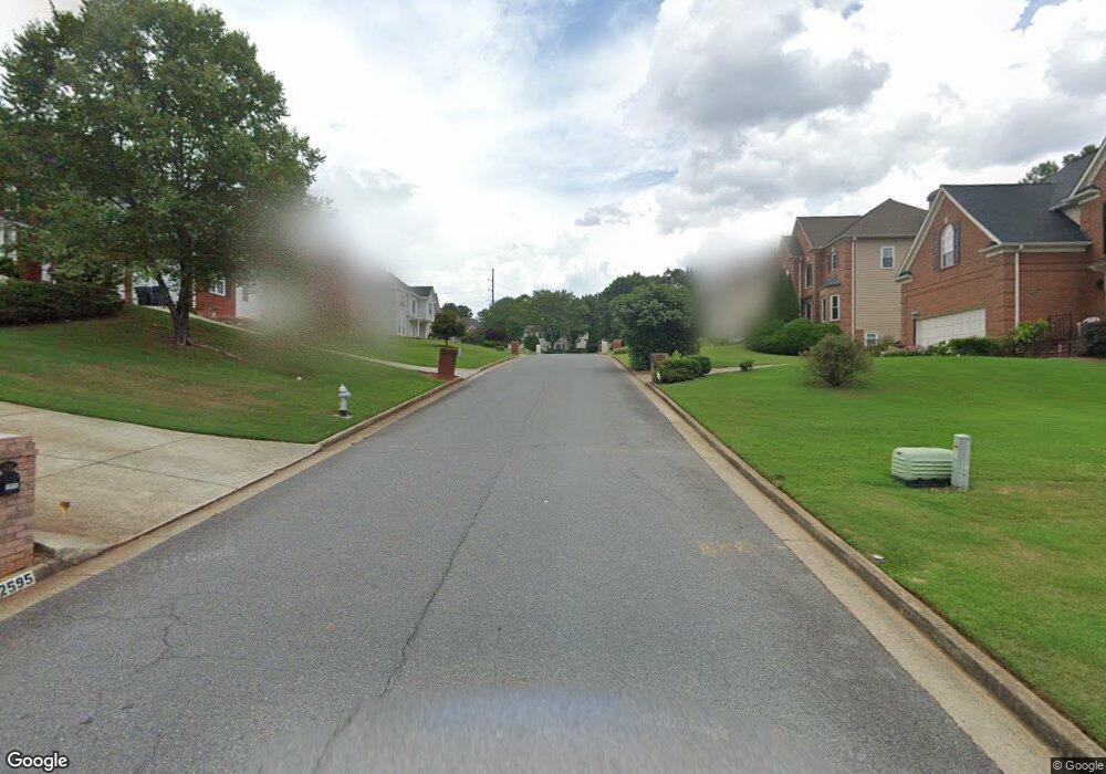 0 Almont Way unit 3222867, Roswell, GA 30076 - photo 1