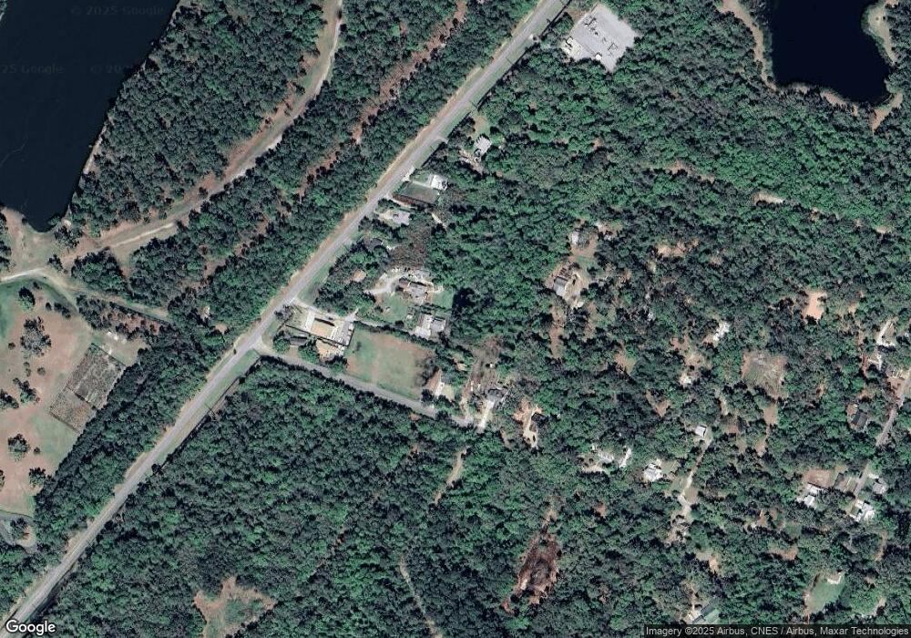 31 Gardner Rd, Saint Simons Island, GA 31522 - photo 1