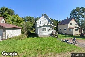 43276 Ontonagon Rd, Adams Township, MI 49905