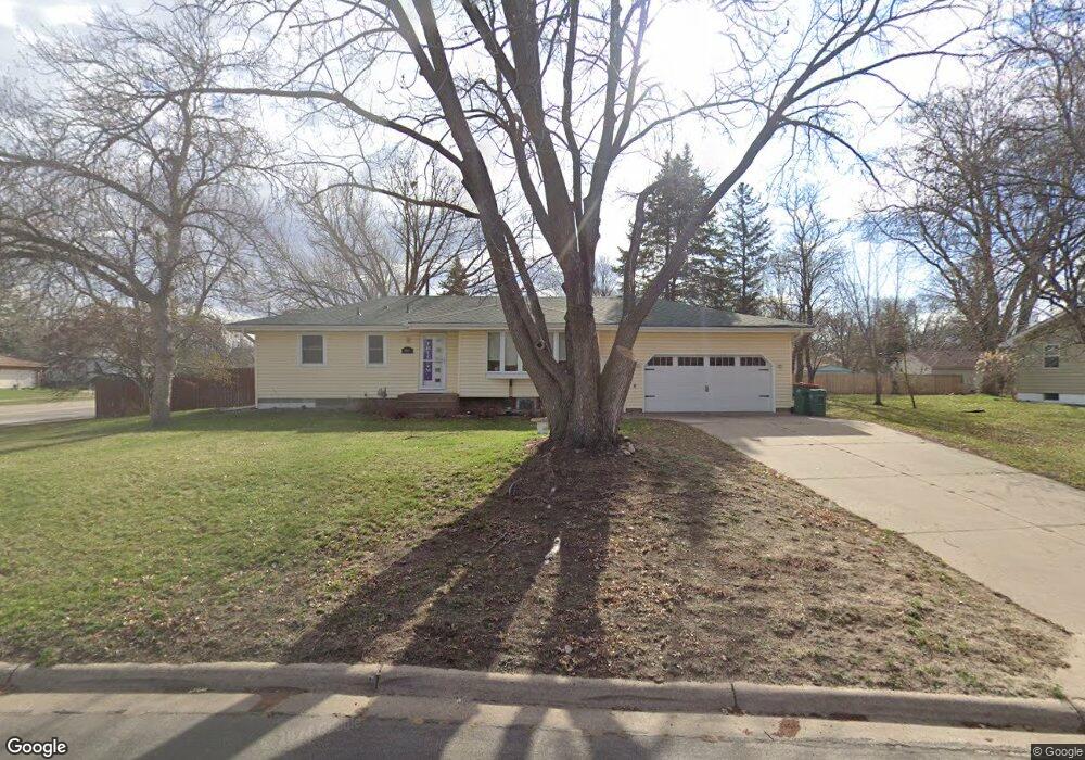 10641 Juniper St NW, Coon Rapids, MN 55448 - photo 1