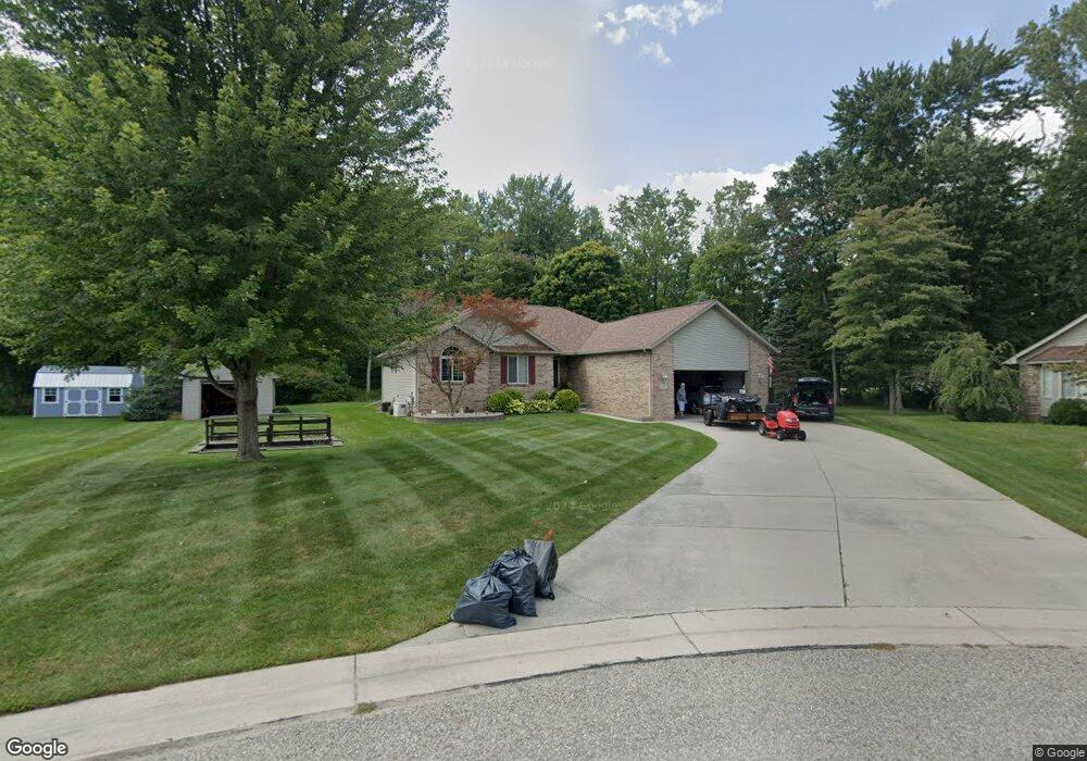 2973 Manchester Dr, Kimball, MI 48074 - photo 1