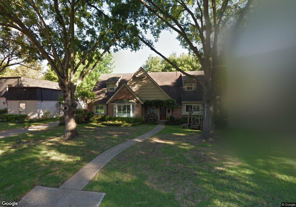 13914 Queensbury Ln, Houston, TX 77079 - photo 1