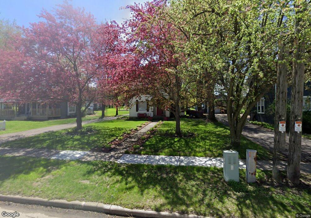 229 E Main St, Alma Center, WI 54611 - photo 1