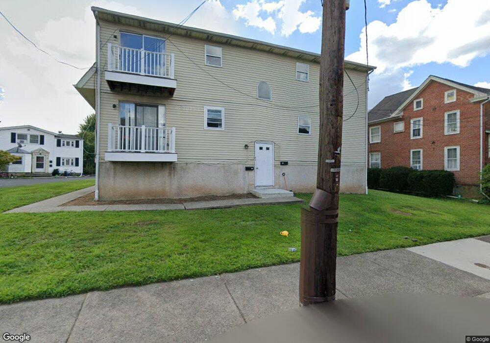 320 W Broad St, Telford, PA 18969 - photo 1