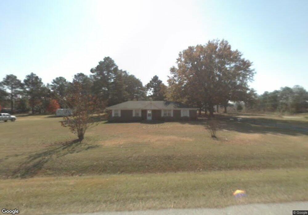 3983 Juanita Dr, Macon, GA 31216 - photo 1