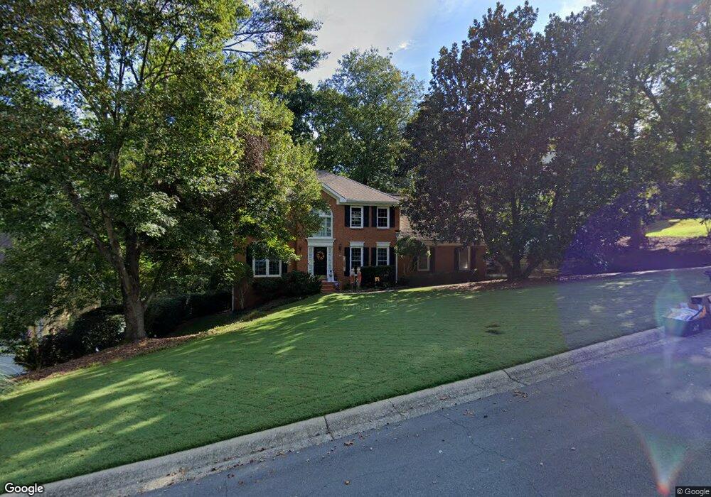 5855 Valine Way unit 2, Sugar Hill, GA 30518 - photo 1