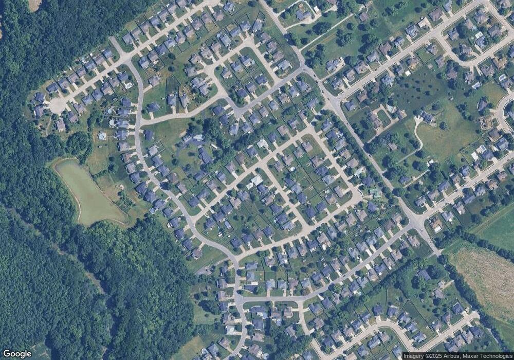 5511 Constellation Ln, Charlestown, IN 47111 - photo 1