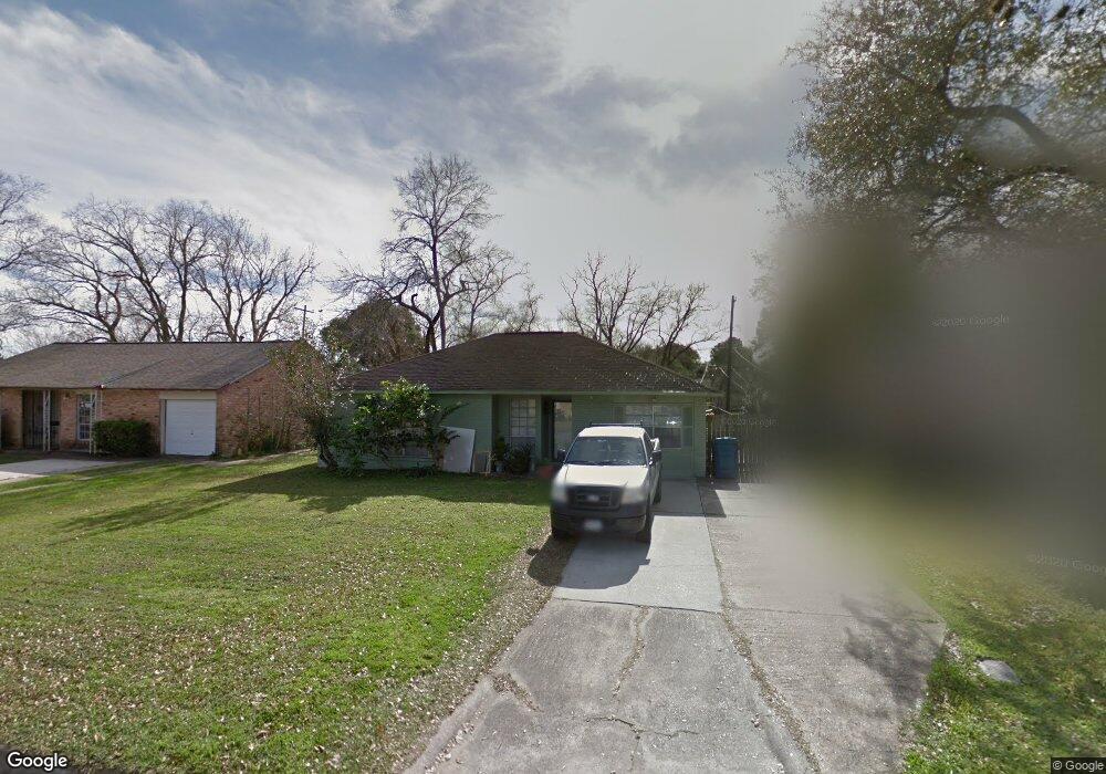 5601 Arthington St, Houston, TX 77053 - photo 1