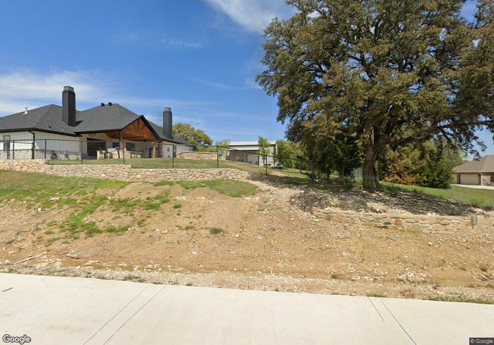 1104 N Oak Trail, Weatherford, TX 76085 - photo 1