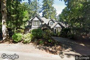 3301 Upper Dr, Lake Oswego, OR 97035