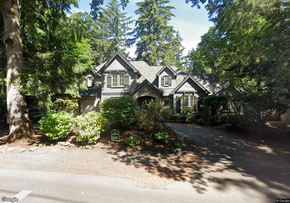 3301 Upper Dr, Lake Oswego, OR 97035 - photo 1