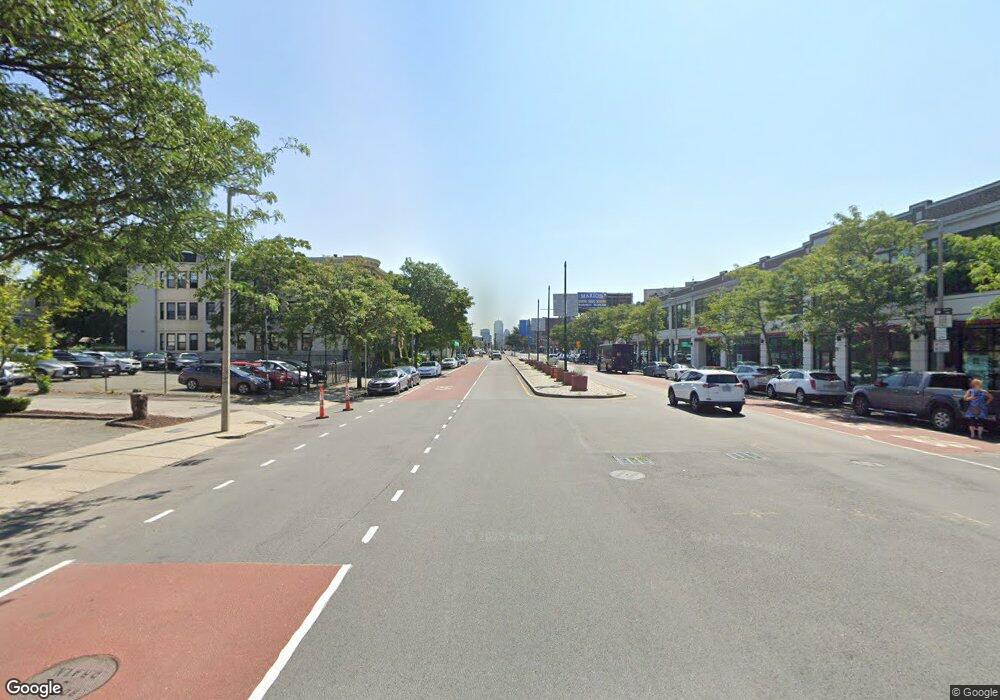 33 Brighton unit 1, Boston, MA 02119 - photo 1