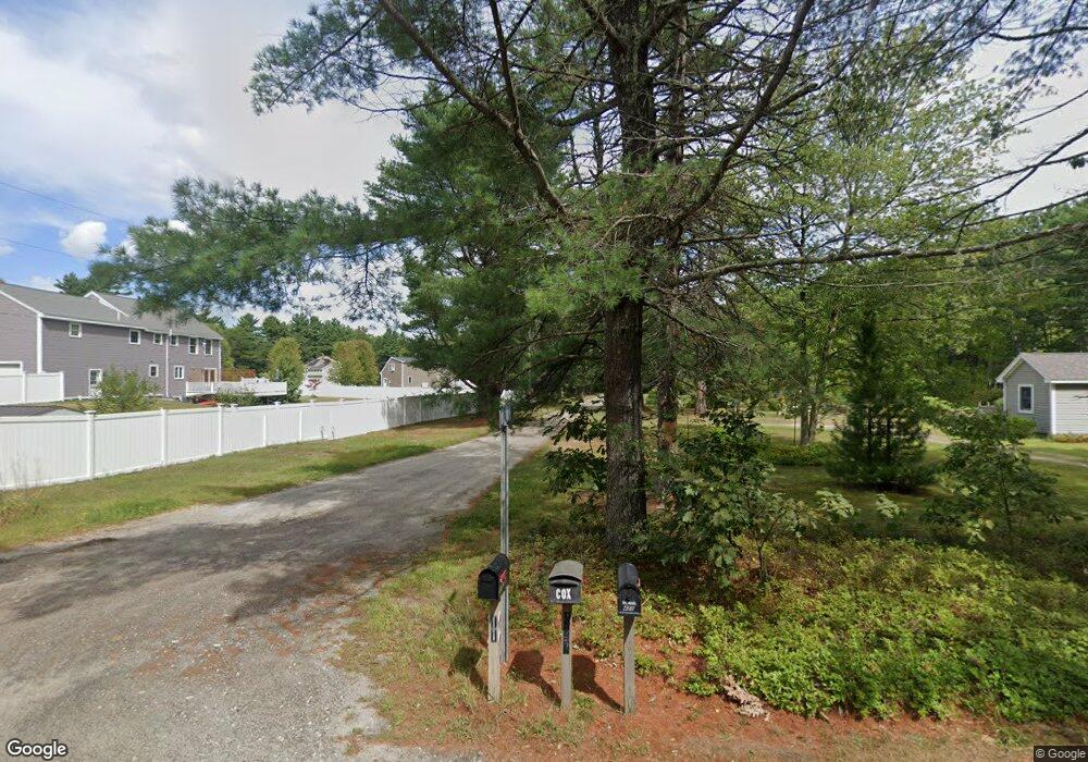 00 Way, Scarborough, ME 04074 - photo 1