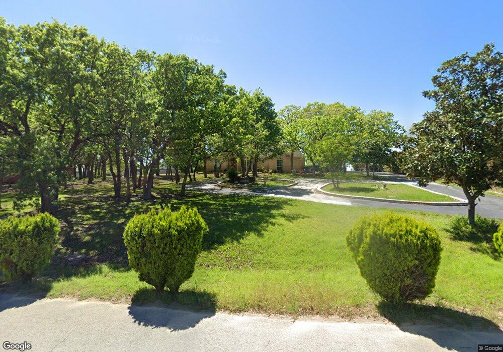 142 Saddle Club Rd, Weatherford, TX 76088 - photo 1