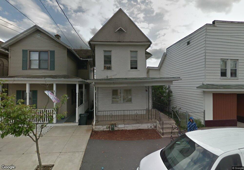 1723 Jackson St, Scranton, PA 18504 - photo 1