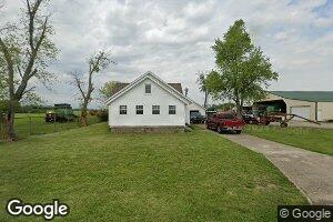 6942 E High Rd, Dix, IL 62830