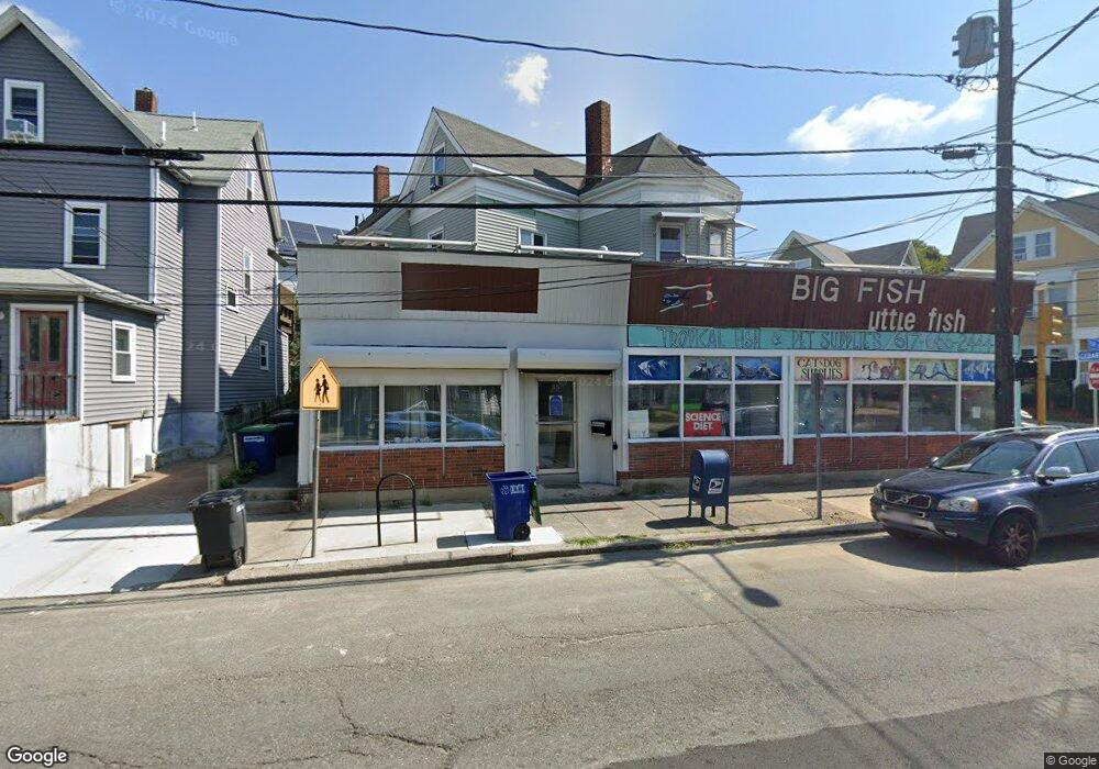 55 Elm St, Somerville, MA 02144 - photo 1