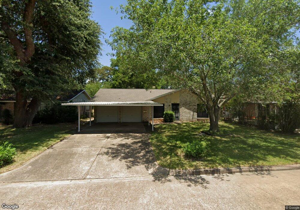 9919 Ebb St, Houston, TX 77089 - photo 1