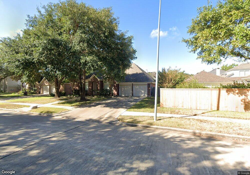 8523 Waiting Spring Ln, Houston, TX 77095 - photo 1