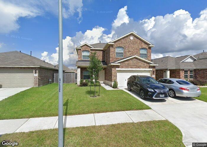 Jenerral Woodson, Real Estate Agent in Houston, TX