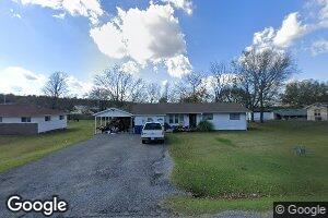 675 NW 8th St, McAlester, OK 74501