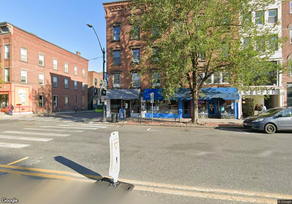 245 Main St, Northampton, MA 01060 - photo 1