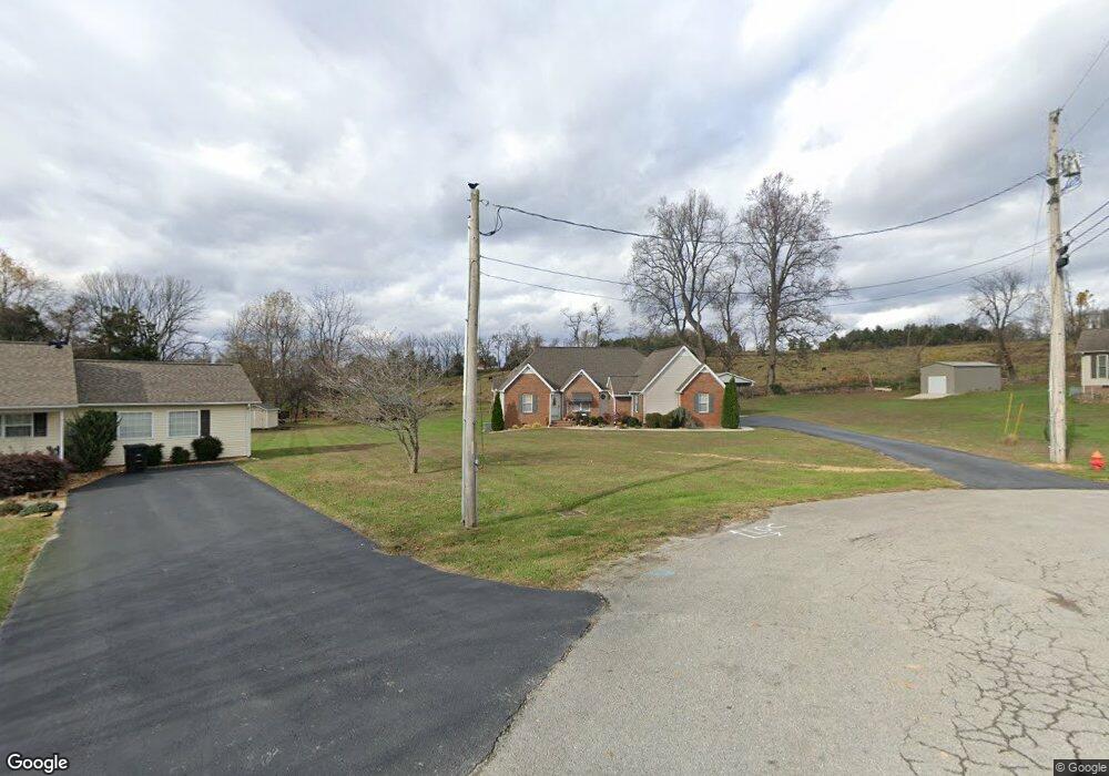 4052 Elwin Dr, Cookeville, TN 38506 - photo 1