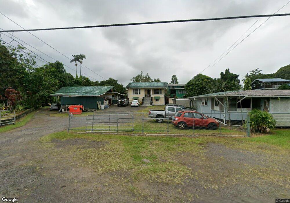 2592 Kilauea Avenue F, Hilo, FL 96720 - photo 1