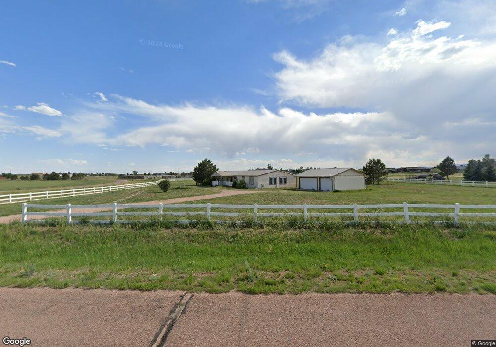 15539 Jenna Ct, Peyton, CO 80831 - photo 1