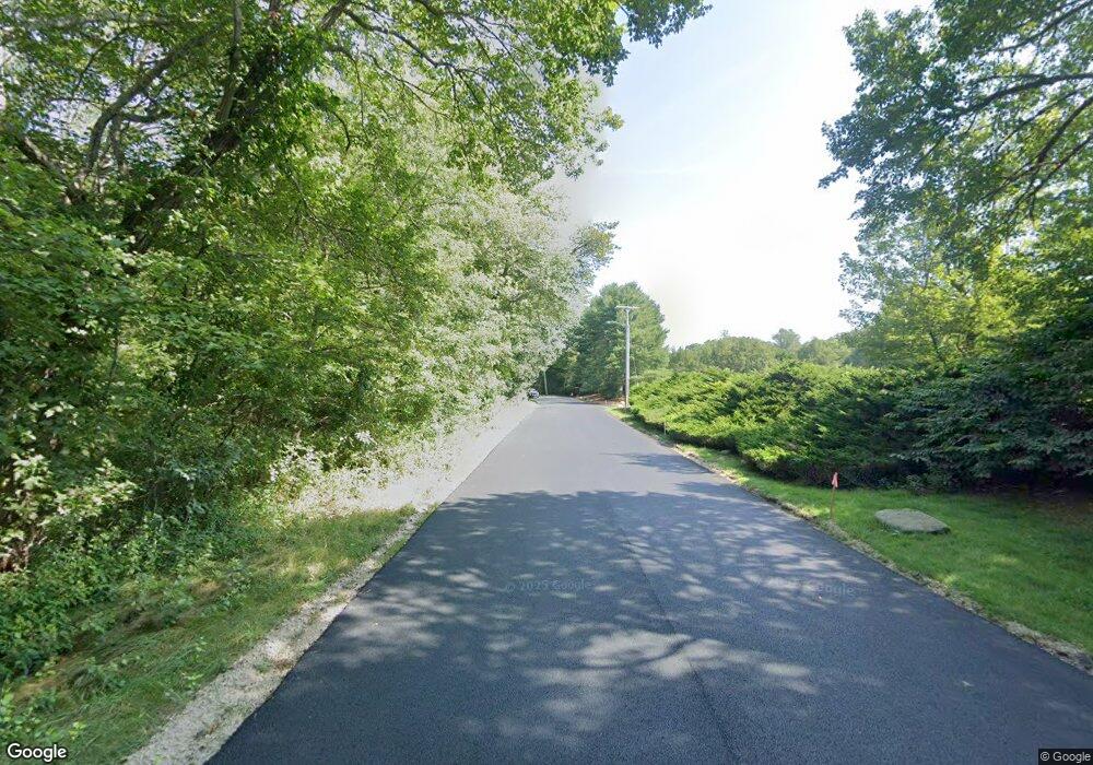 227 Old Point Judith Rd, Narragansett, RI 02882 - photo 1