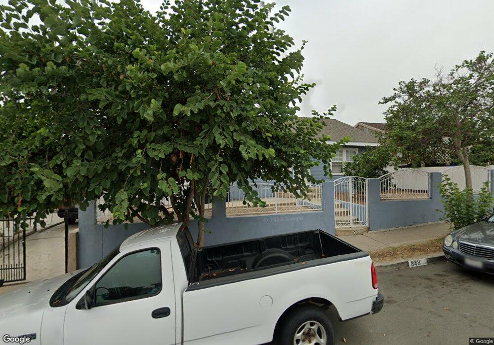 Street View Photo