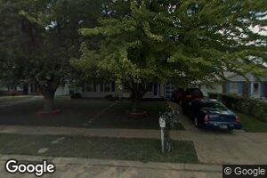 110 Altamont Ct, Lafayette, IN 47905