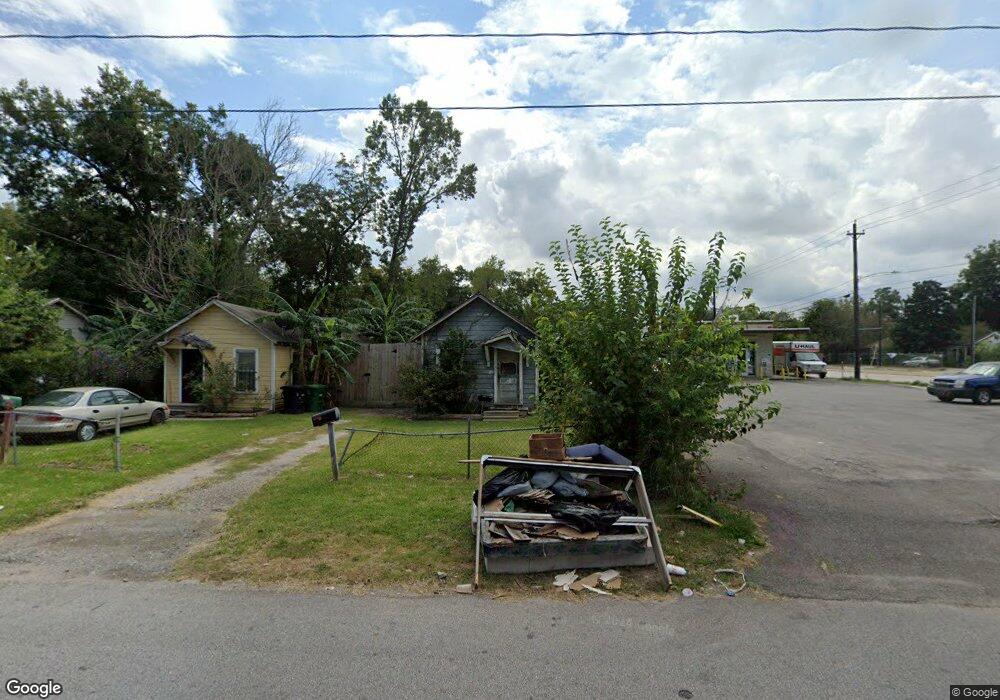 4202 Denmark St, Houston, TX 77016 - photo 1