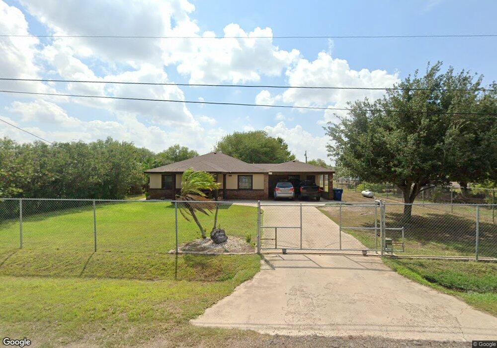 2226 Lott Rd, Donna, TX 78537 - photo 1