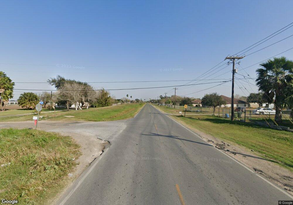 2613 E Mile 10 N, Donna, TX 78537 - photo 1