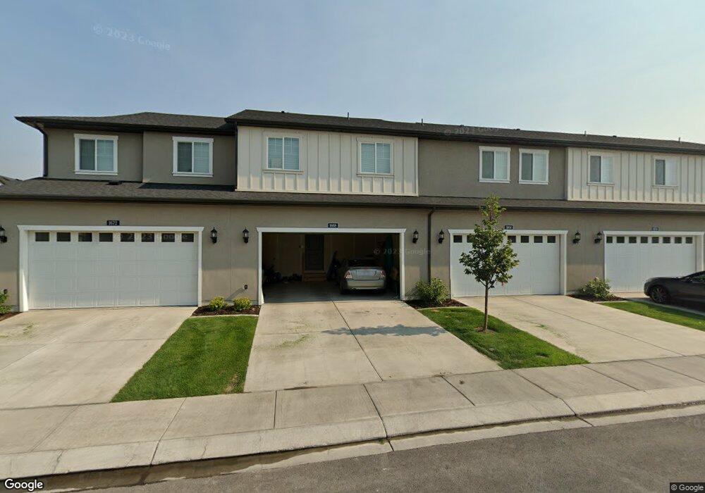 1668 W Ledgewood Ln, Lindon, UT 84042 - photo 1