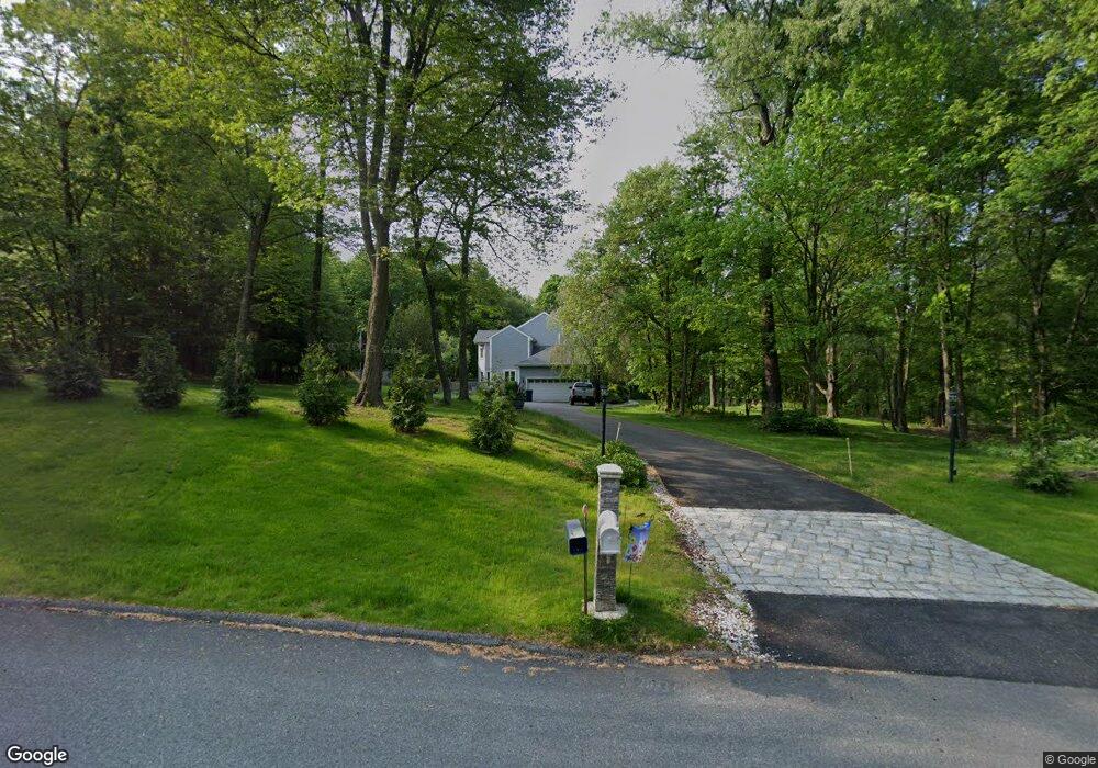 5 Oak Ridge Cir, Mahopac, NY 10541 - photo 1