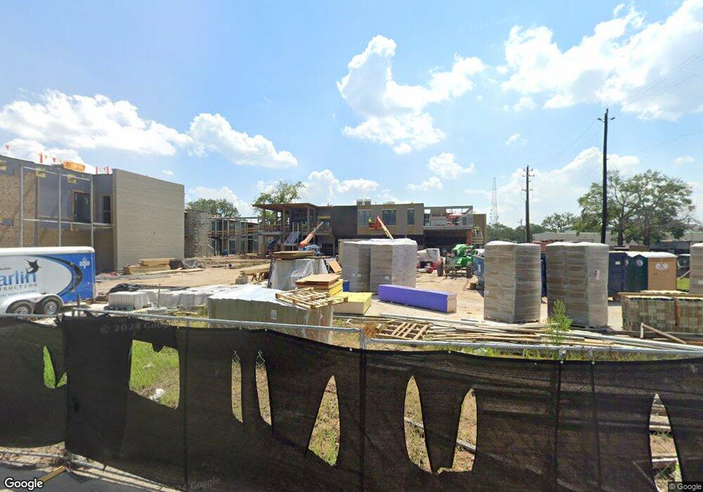 4121 Mandell St unit 2, Houston, TX 77006 - photo 1