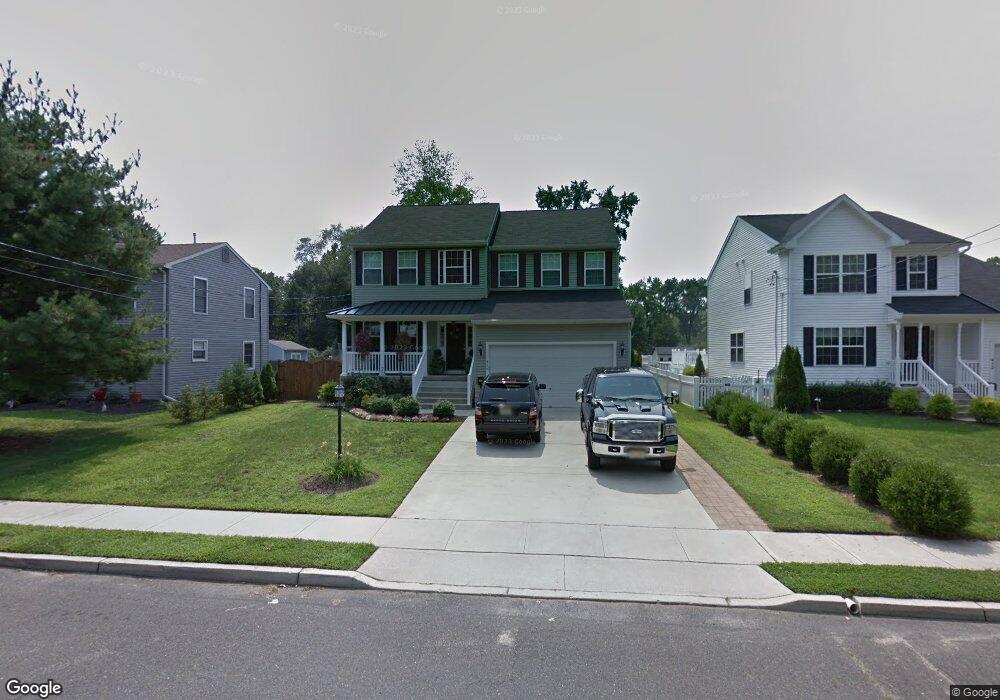 416 Alexander Ave, Maple Shade, NJ 08052 - photo 1