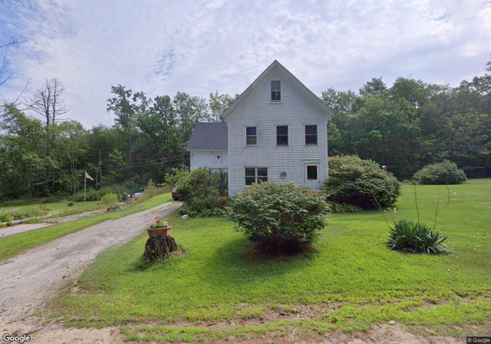 92 Parade Hill Rd, Barnstead, NH 03218 - photo 1