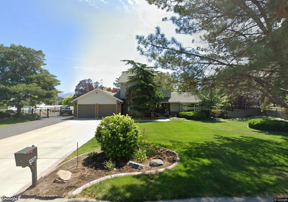 12271 S Janice Dr, Riverton, UT 84065 - photo 1