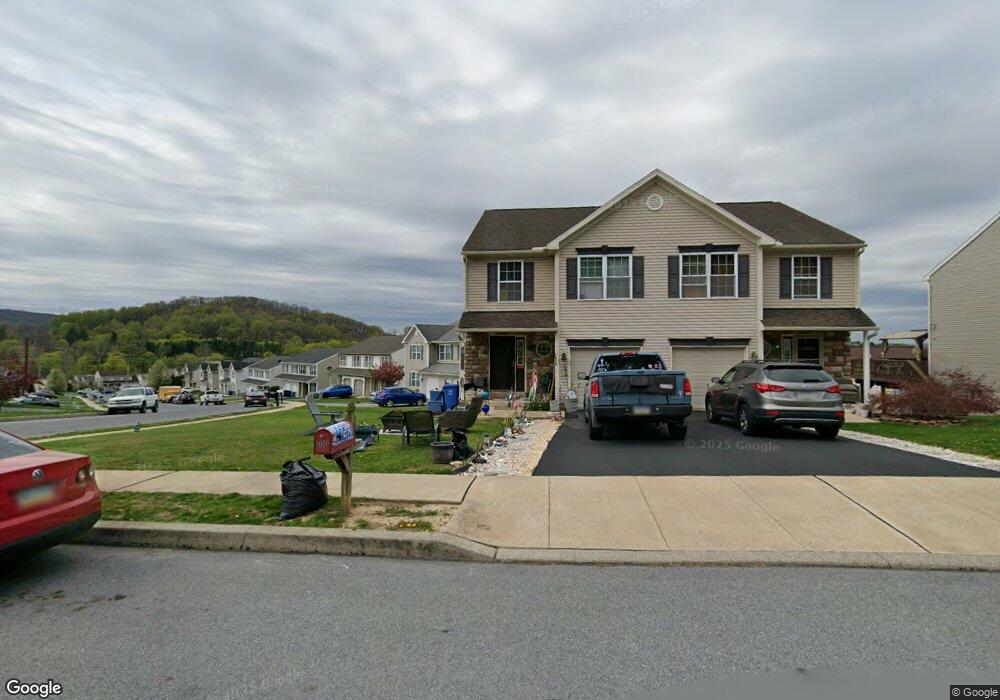 1036 Saylor Dr, Temple, PA 19560 - photo 1