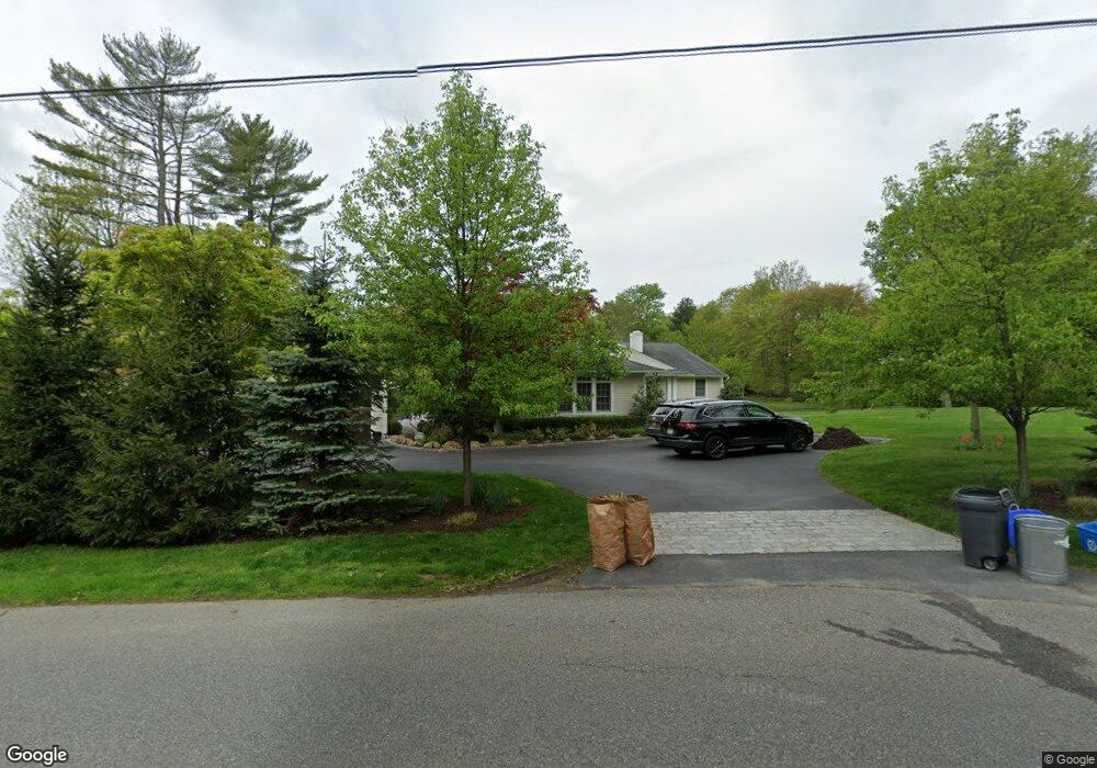 96 Elm Rd, Briarcliff Manor, NY 10510 - photo 1