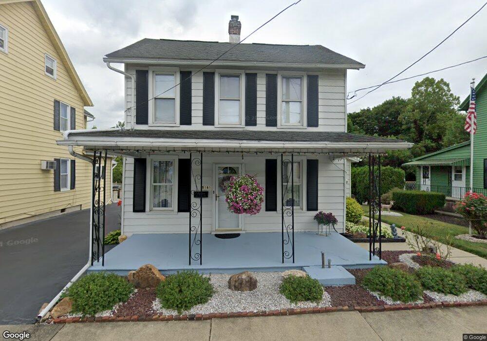 5161 Front St, Whitehall, PA 18052 - photo 1