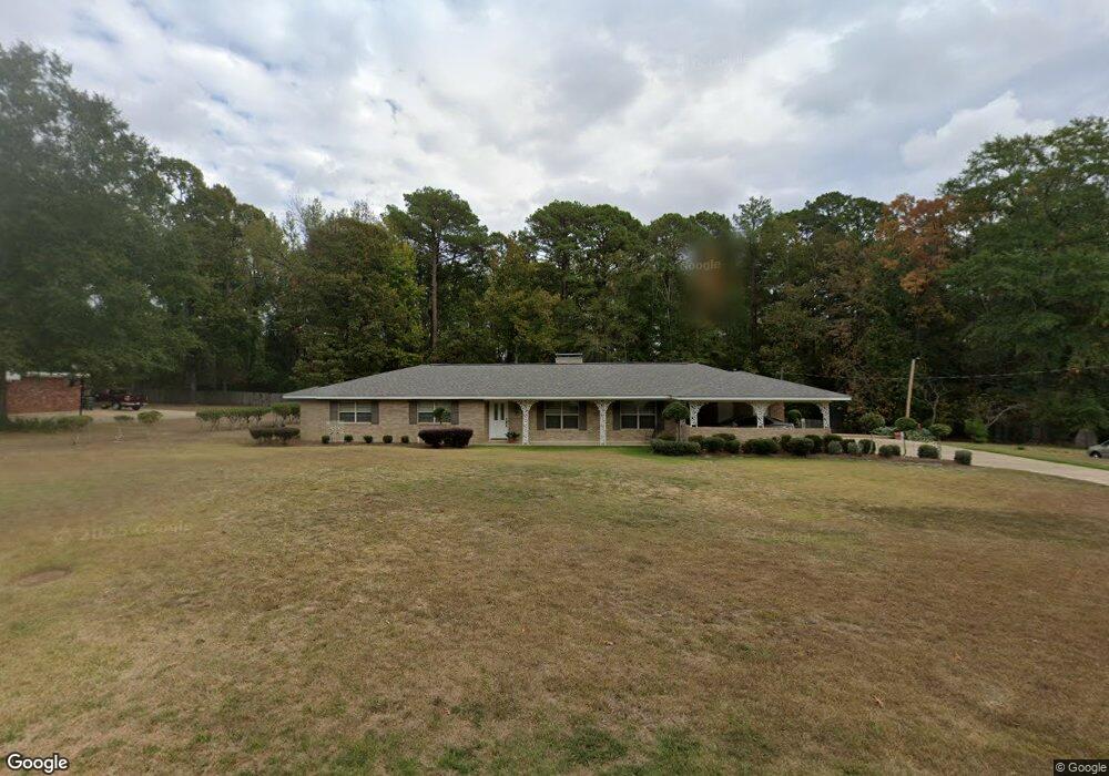 2208 Royal Oaks Dr, Ruston, LA 71270 - photo 1